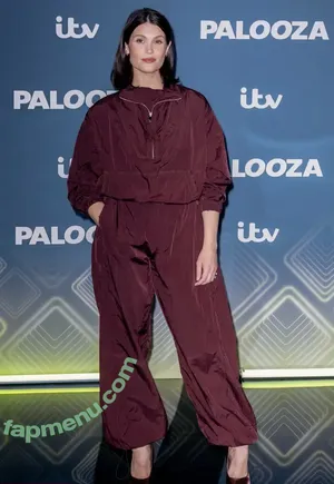 Gemma Arterton / gemmaartertonitalia nude photo #0309