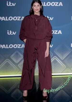 Gemma Arterton / gemmaartertonitalia nude photo #0311