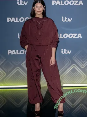 Gemma Arterton / gemmaartertonitalia nude photo #0312