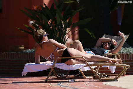 Gemma Atkinson / MissGAtkinson / glouiseatkinson nude photo #0729