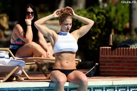 Gemma Atkinson / MissGAtkinson / glouiseatkinson nude photo #0738