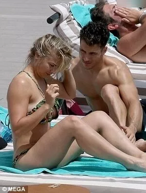 Gemma Atkinson / MissGAtkinson / glouiseatkinson nude photo #0751