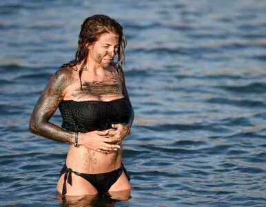 Gemma Atkinson / MissGAtkinson / glouiseatkinson nude photo #0785