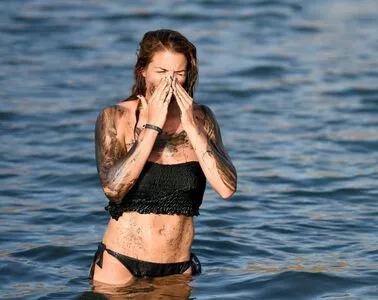 Gemma Atkinson / MissGAtkinson / glouiseatkinson nude photo #0803