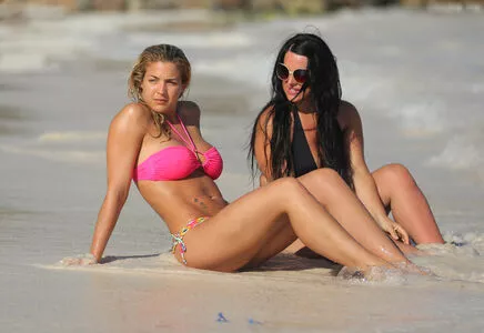 Gemma Atkinson / MissGAtkinson / glouiseatkinson nude photo #0960