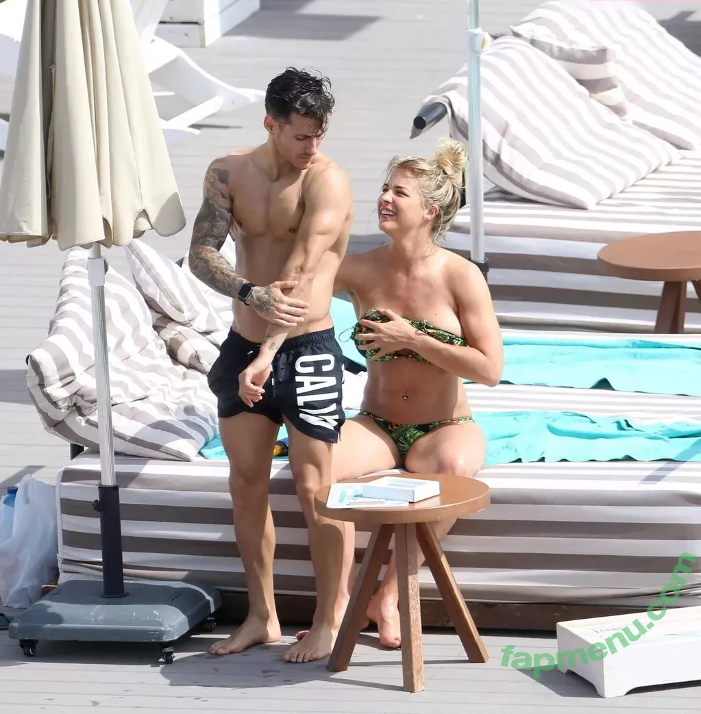 Gemma Atkinson nude photo #0747 (MissGAtkinson / glouiseatkinson)