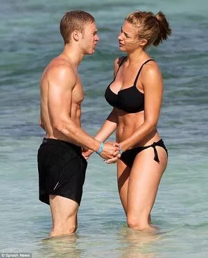 Gemma Atkinson / MissGAtkinson / glouiseatkinson nude photo #1099