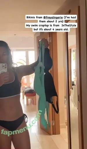 Gemma Atkinson / MissGAtkinson / glouiseatkinson nude photo #1410