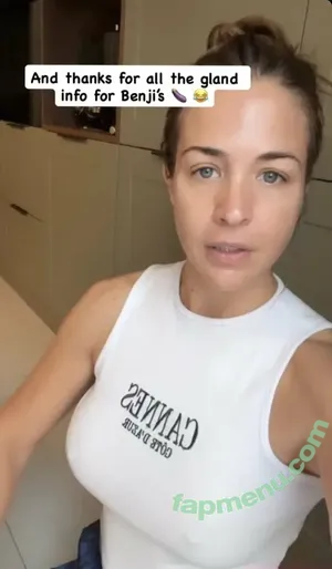 Gemma Atkinson / MissGAtkinson / glouiseatkinson nude photo #1488