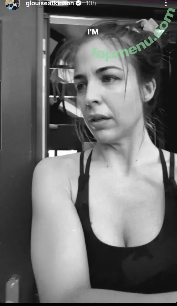 Gemma Atkinson nude photo #1556 (MissGAtkinson / glouiseatkinson)