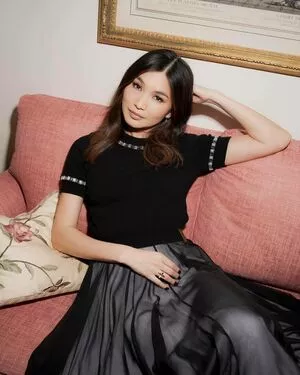 Gemma Chan / gemma_chan / gemmachan nude photo #0087