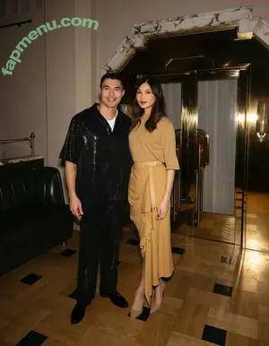 Gemma Chan / gemma_chan / gemmachan nude photo #0161