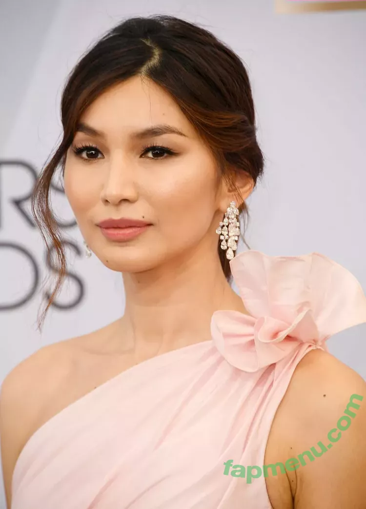 Gemma Chan nude photo #0005 (gemma_chan / gemmachan)