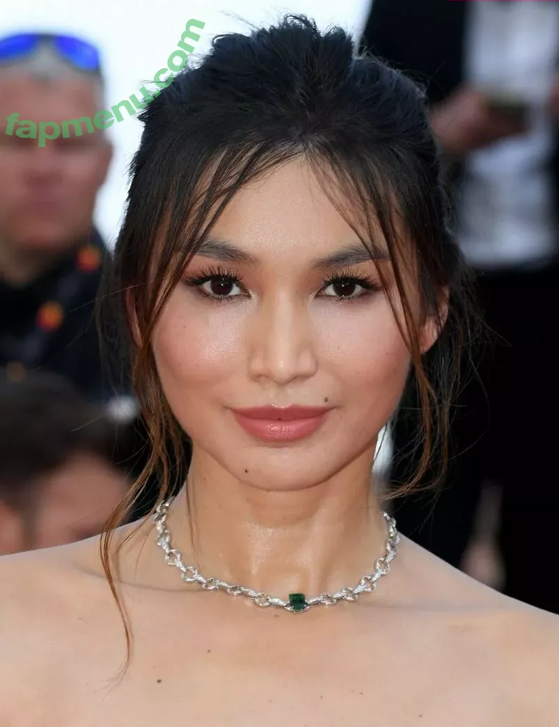 Gemma Chan nude photo #0007 (gemma_chan / gemmachan)