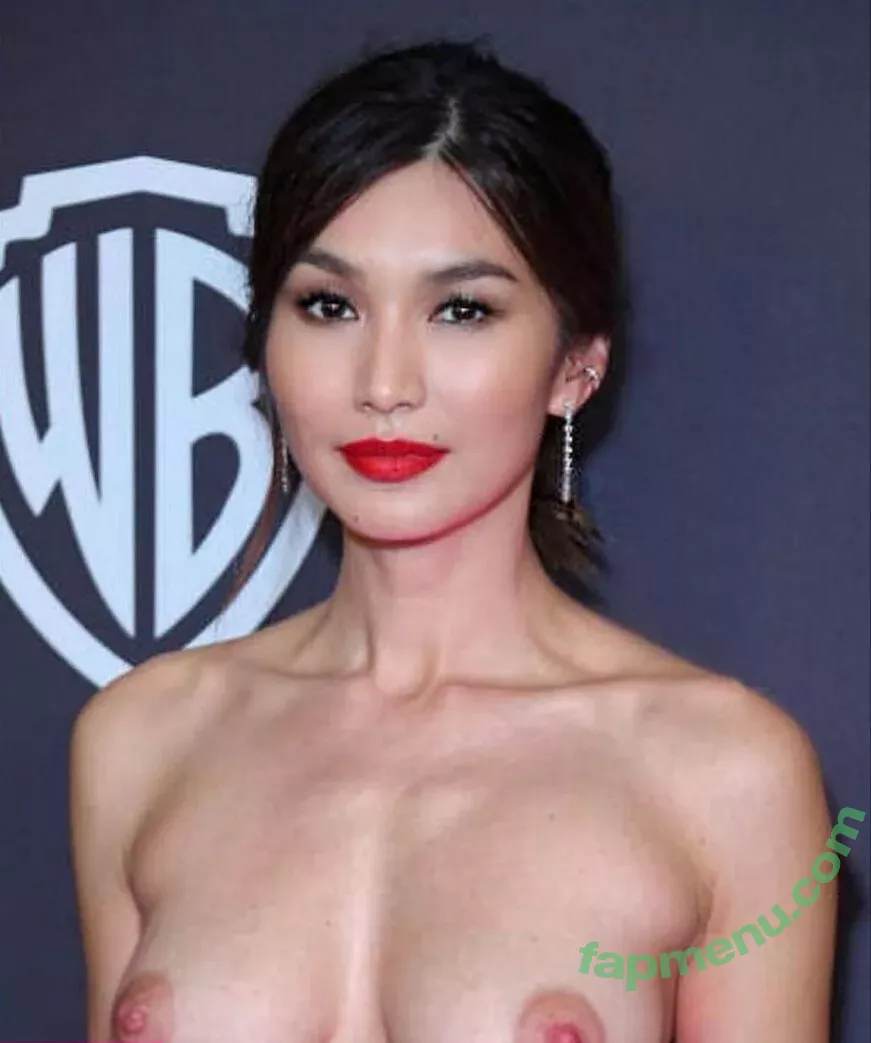 Gemma Chan nude photo #0109 (gemma_chan / gemmachan)