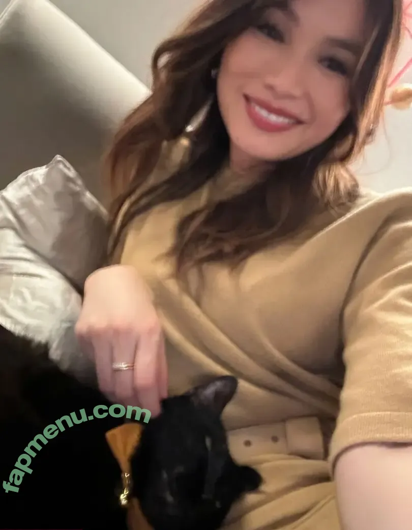 Gemma Chan nude photo #0158 (gemma_chan / gemmachan)