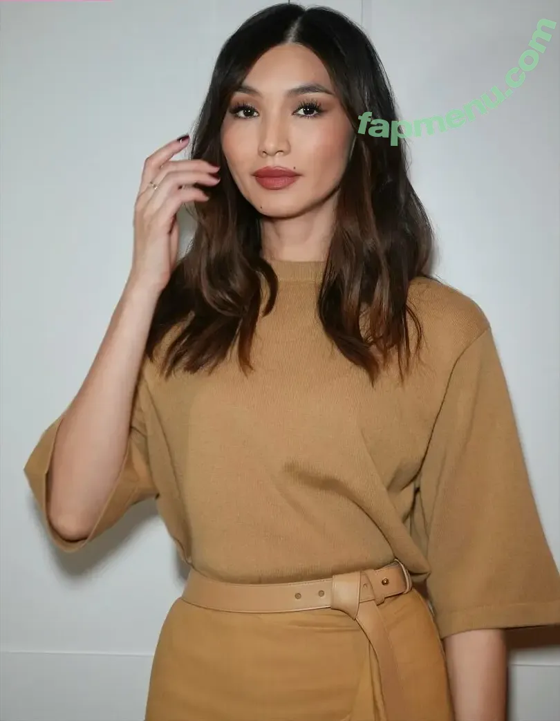 Gemma Chan nude photo #0159 (gemma_chan / gemmachan)