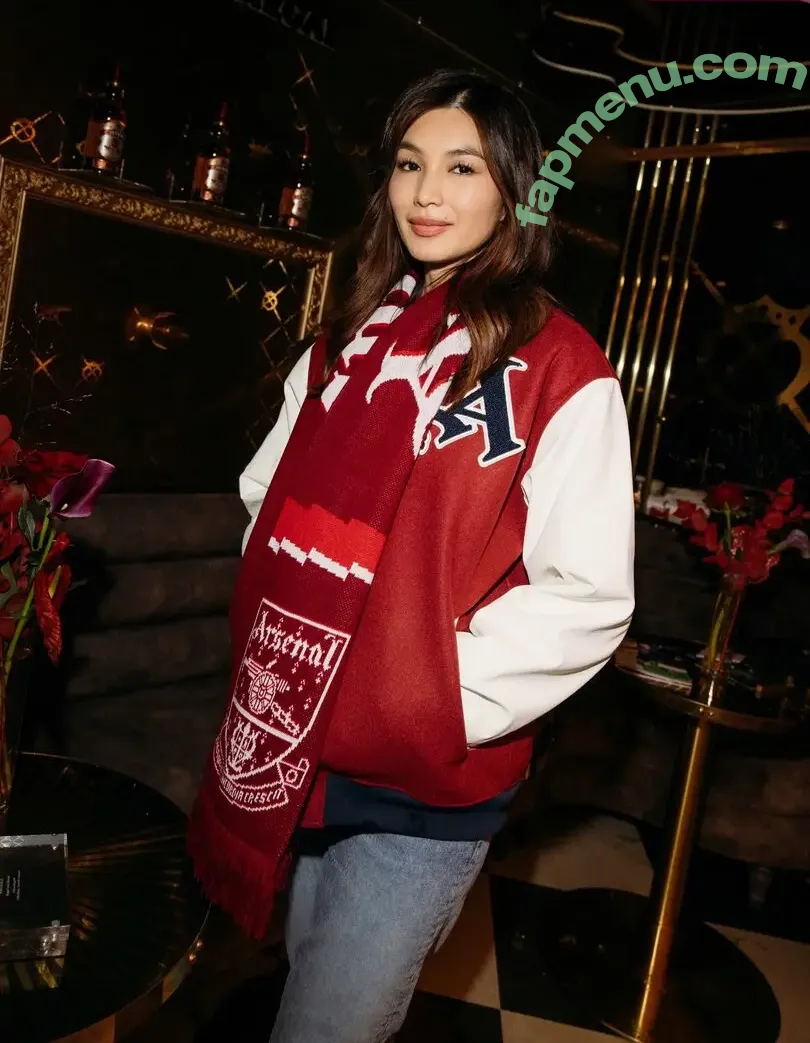 Gemma Chan nude photo #0162 (gemma_chan / gemmachan)