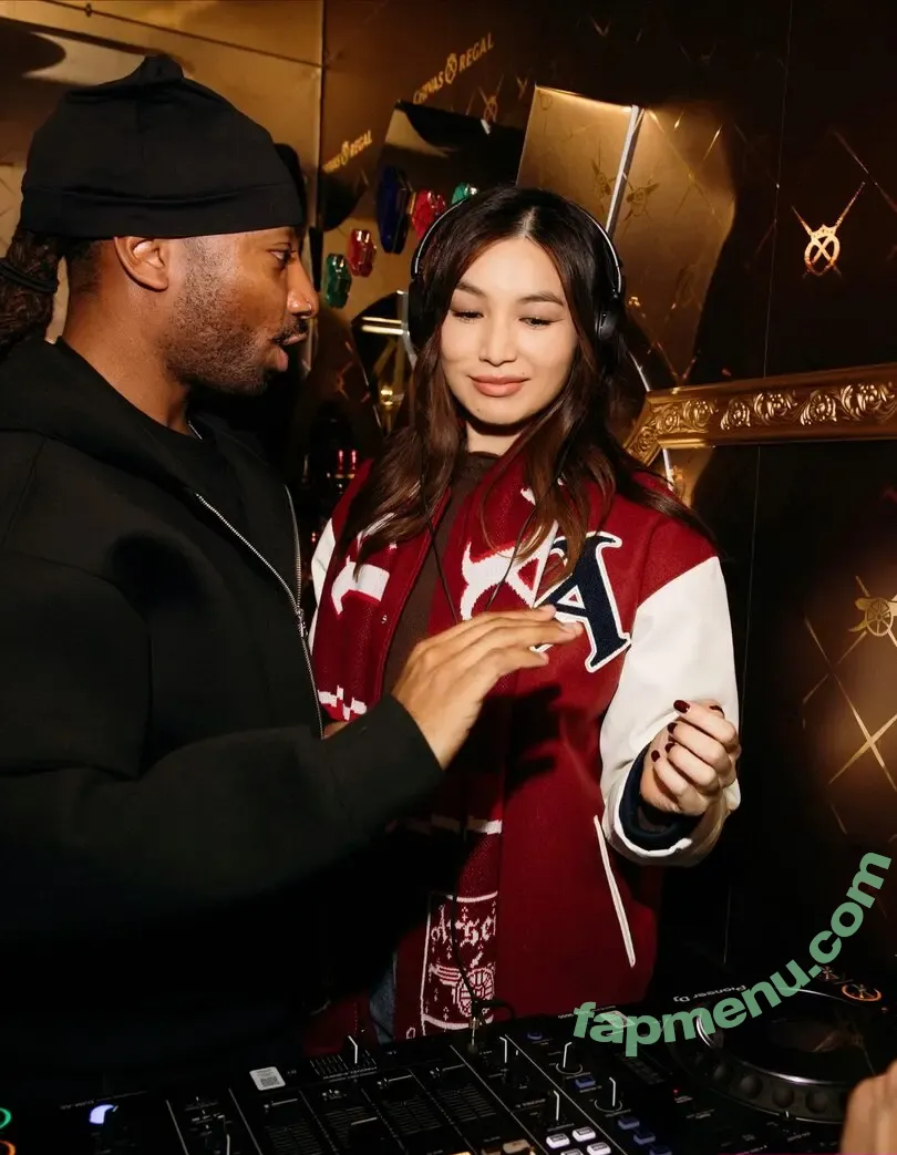 Gemma Chan nude photo #0163 (gemma_chan / gemmachan)