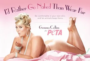 Gemma Collins / gemmacollins nude photo #0024