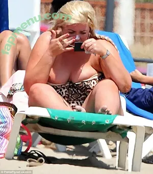 Gemma Collins / gemmacollins nude photo #0025