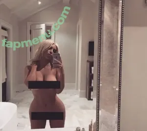 Gemma Collins / gemmacollins nude photo #0026