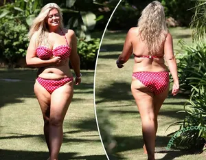 Gemma Collins / gemmacollins nude photo #0032