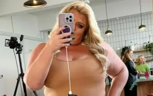 Gemma Collins / gemmacollins nude photo #0036