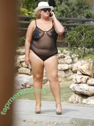 Gemma Collins / gemmacollins nude photo #0038