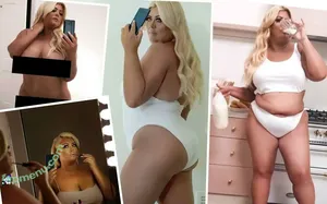 Gemma Collins / gemmacollins nude photo #0039