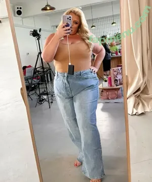 Gemma Collins / gemmacollins nude photo #0040