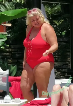 Gemma Collins / gemmacollins nude photo #0041