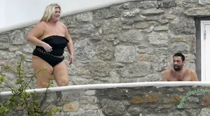 Gemma Collins / gemmacollins nude photo #0044