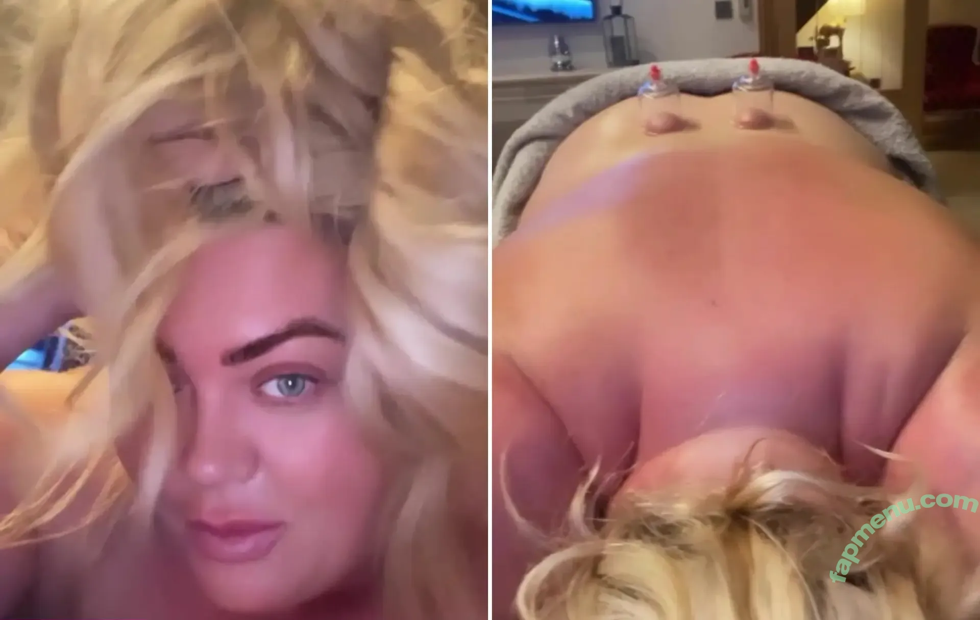Gemma Collins nude photo #0028 (gemmacollins)