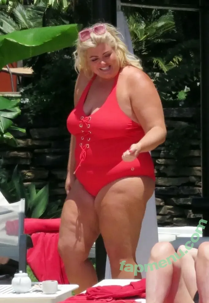 Gemma Collins nude photo #0041 (gemmacollins)