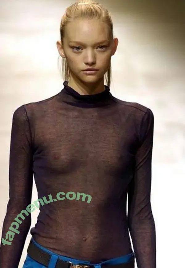 Gemma Ward nude photo #0001 (gemma)