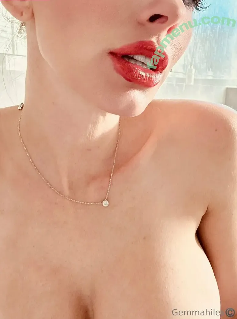 gemmahiles nude photo #0005 (gemmahiles)