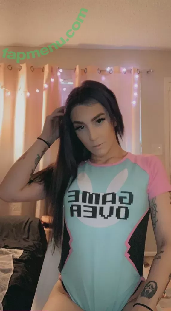 gemstonepu55y nude photo #0059 (crystalrodriguez90)
