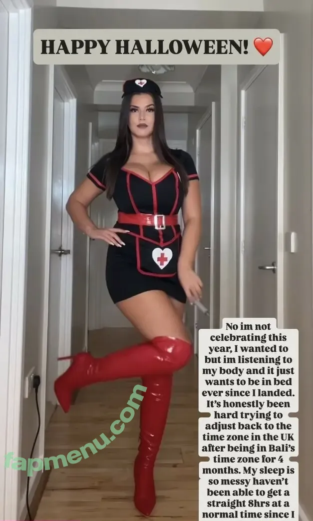 Gena Rexhapi nude photo #0050 (gegenewtt / gena.rx / ggworld)