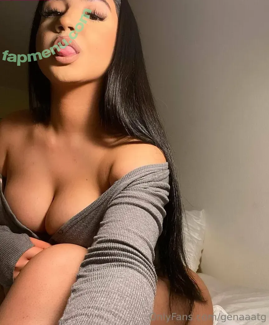 genaaatg nude photo #0003 (genaaatg)