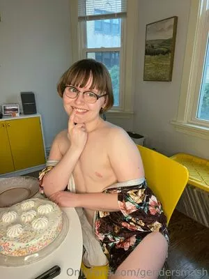 gendersmash / genderthrash nude photo #0074