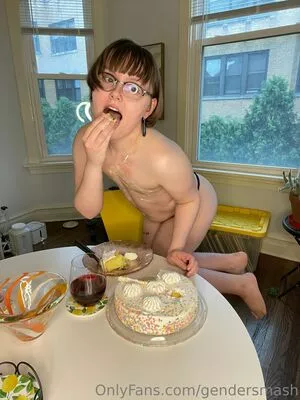 gendersmash / genderthrash nude photo #0083