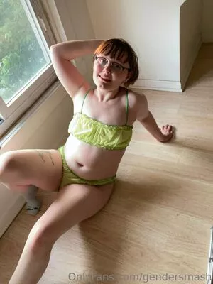 gendersmash / genderthrash nude photo #0097