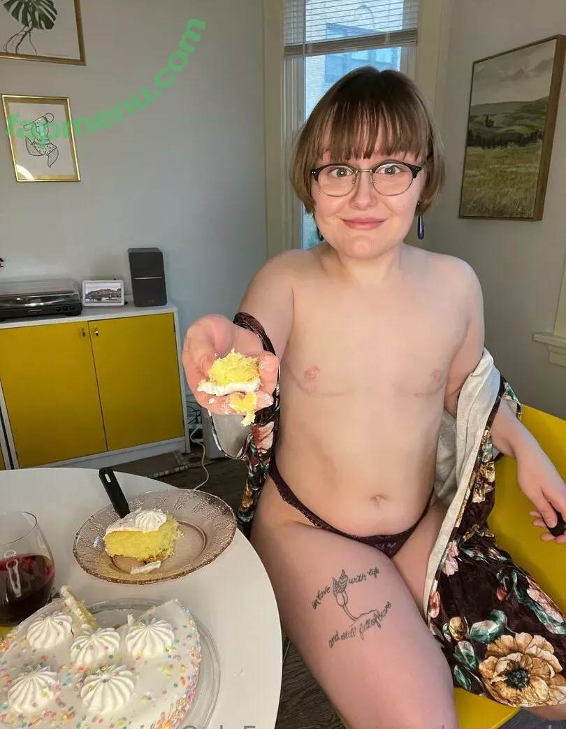 gendersmash nude photo #0086 (genderthrash)