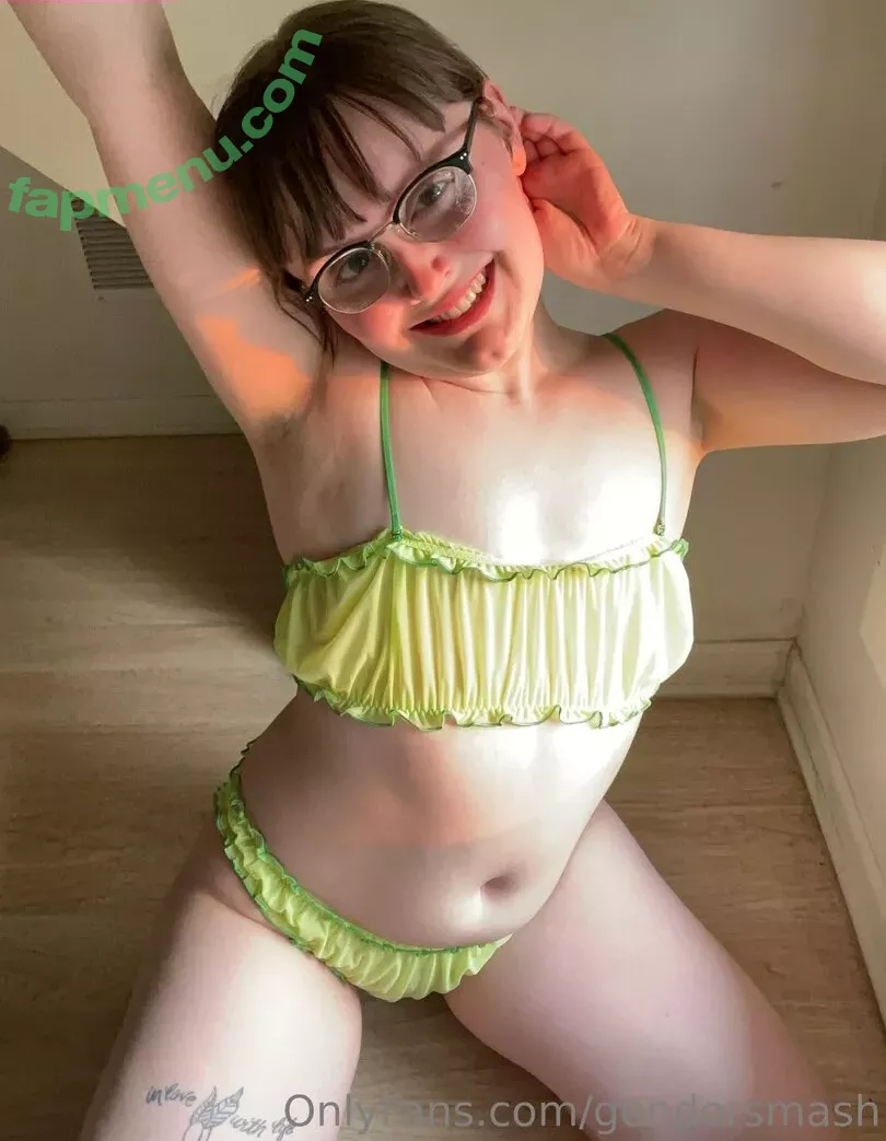 gendersmash nude photo #0095 (genderthrash)