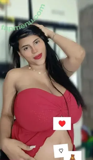 Genemigui / Genesismiguitama nude photo #0022