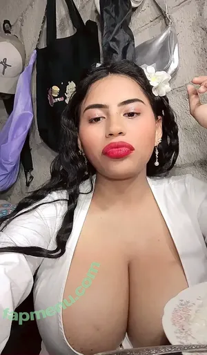 Genemigui / Genesismiguitama nude photo #0029