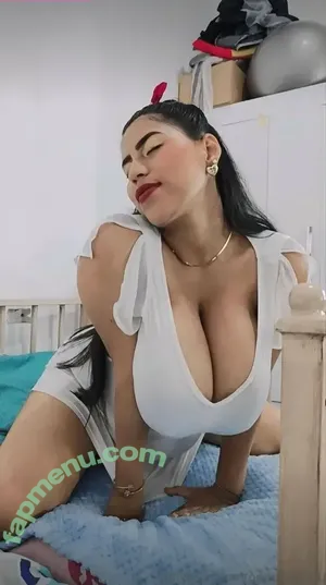 Genemigui / Genesismiguitama nude photo #0046