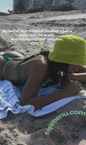 Genesis Rodriguez / genesis.x01 / genirodriguez nude photo #0047