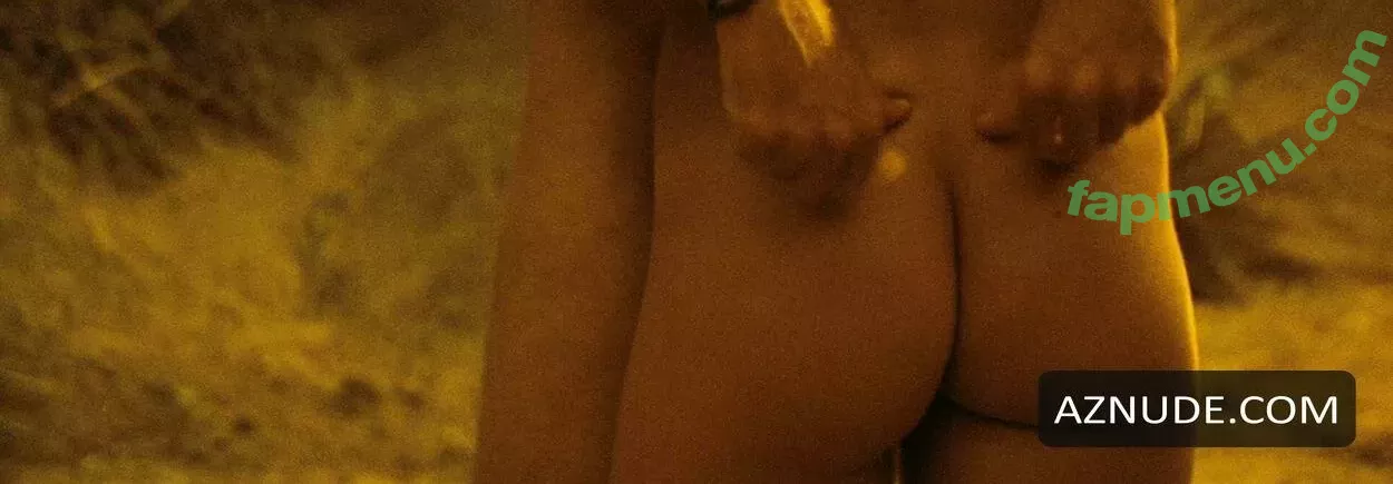 Genesis Rodriguez nude photo #0020 (genirodriguez / neeeesiisx)